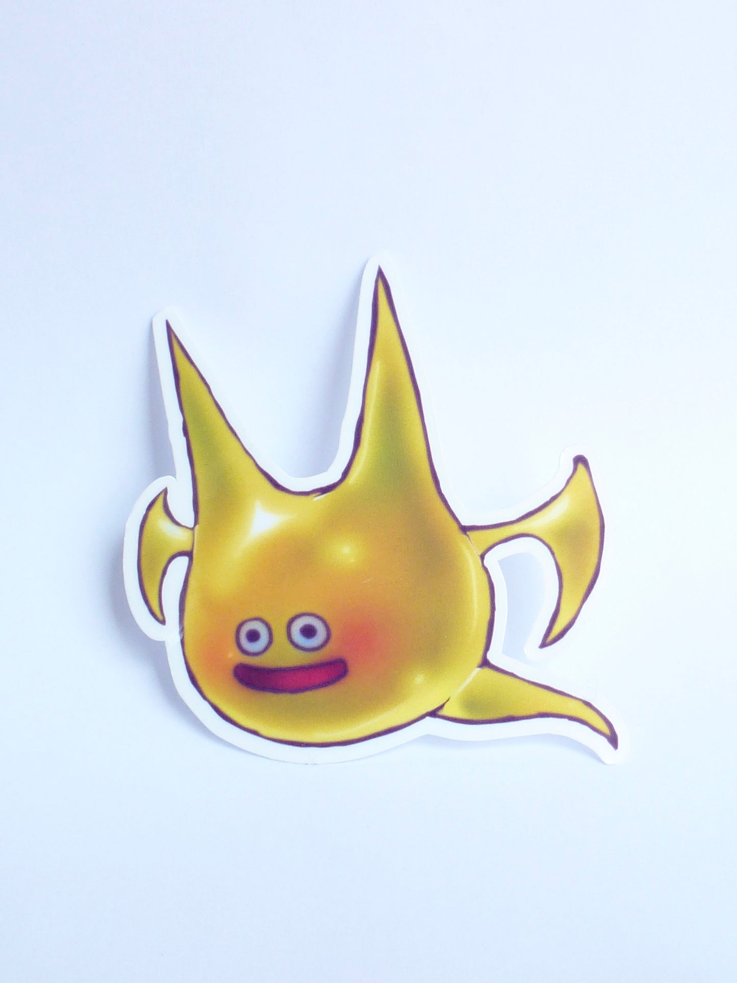 soraimU STICKER