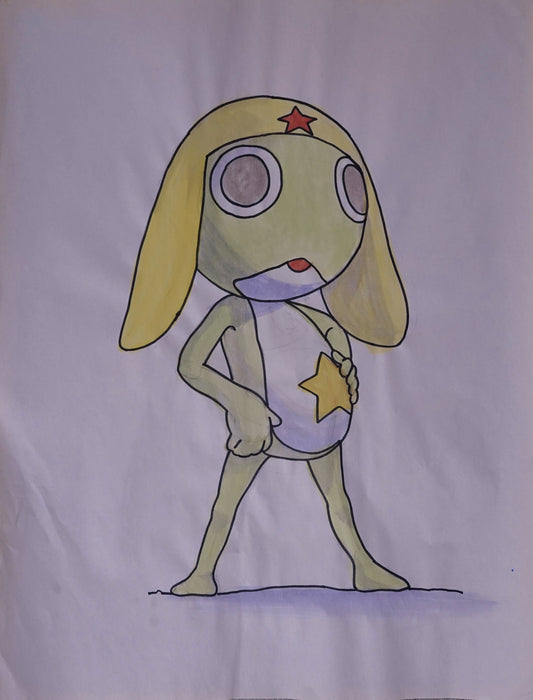 sgT FROG