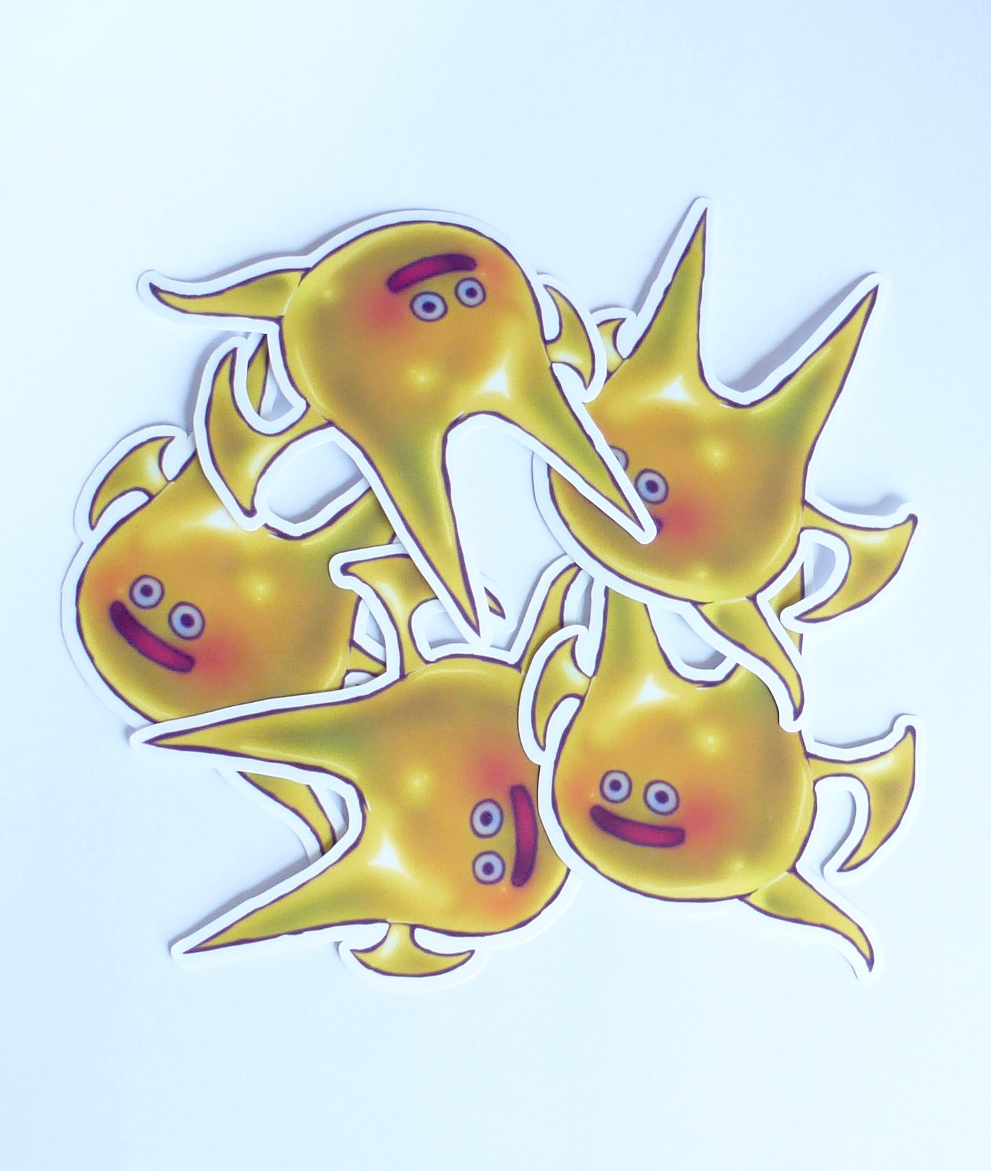 soraimU STICKER