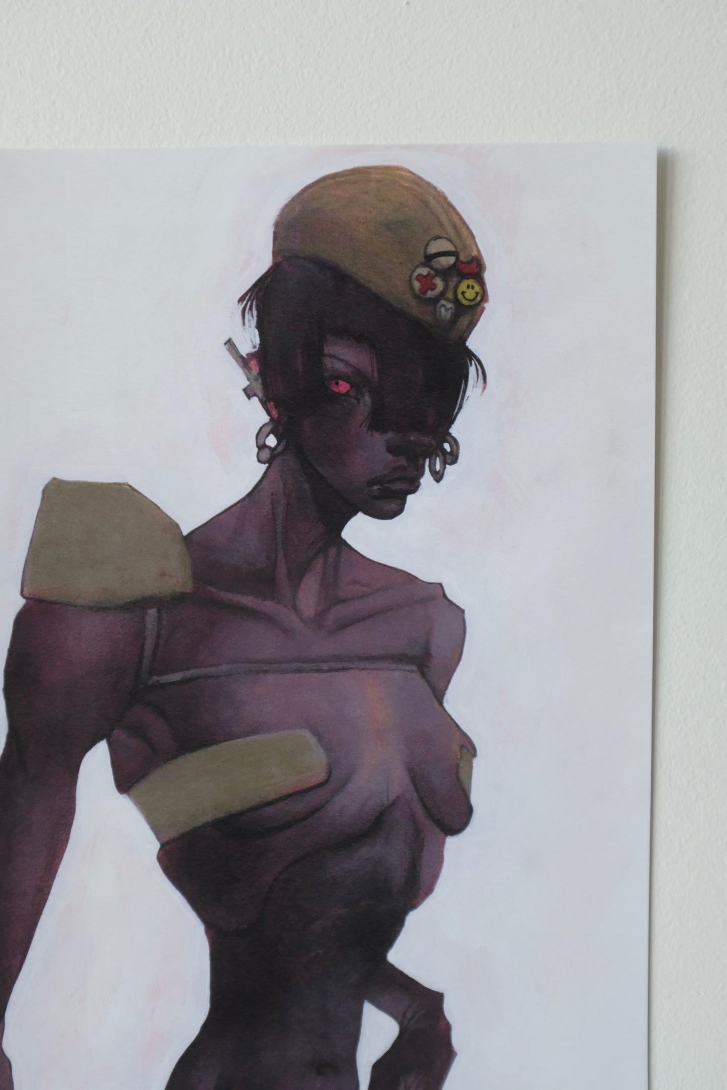 marCH PRINT