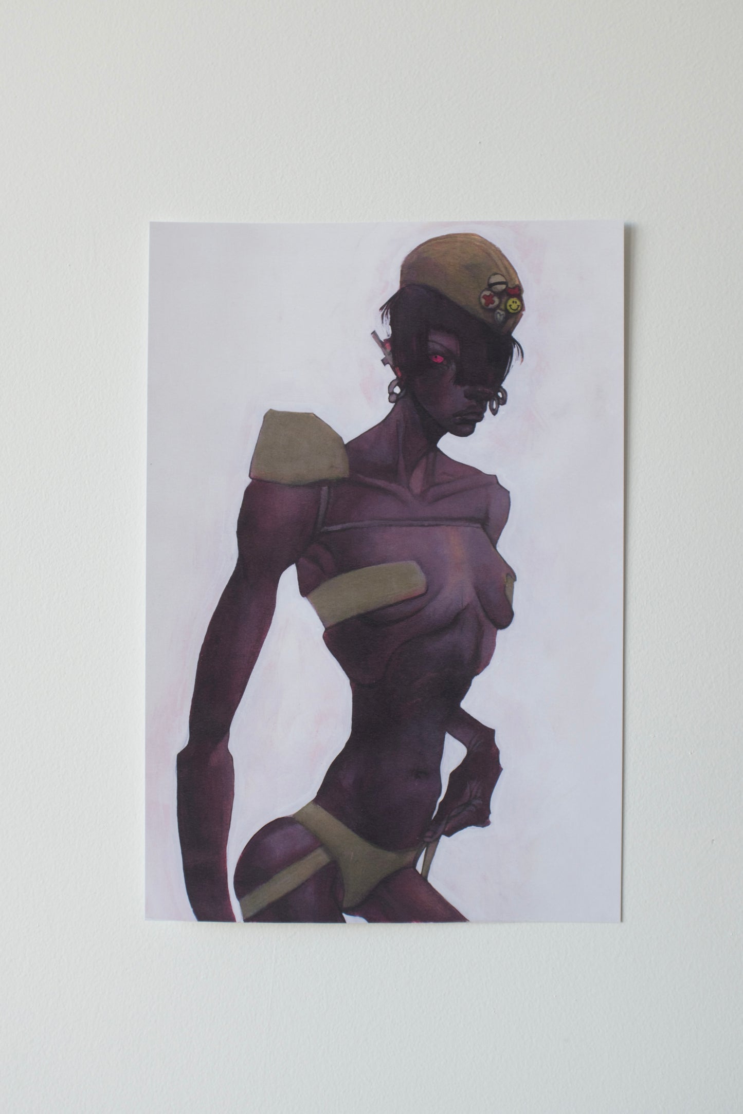 marCH PRINT
