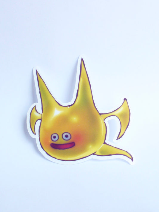 soraimU STICKER
