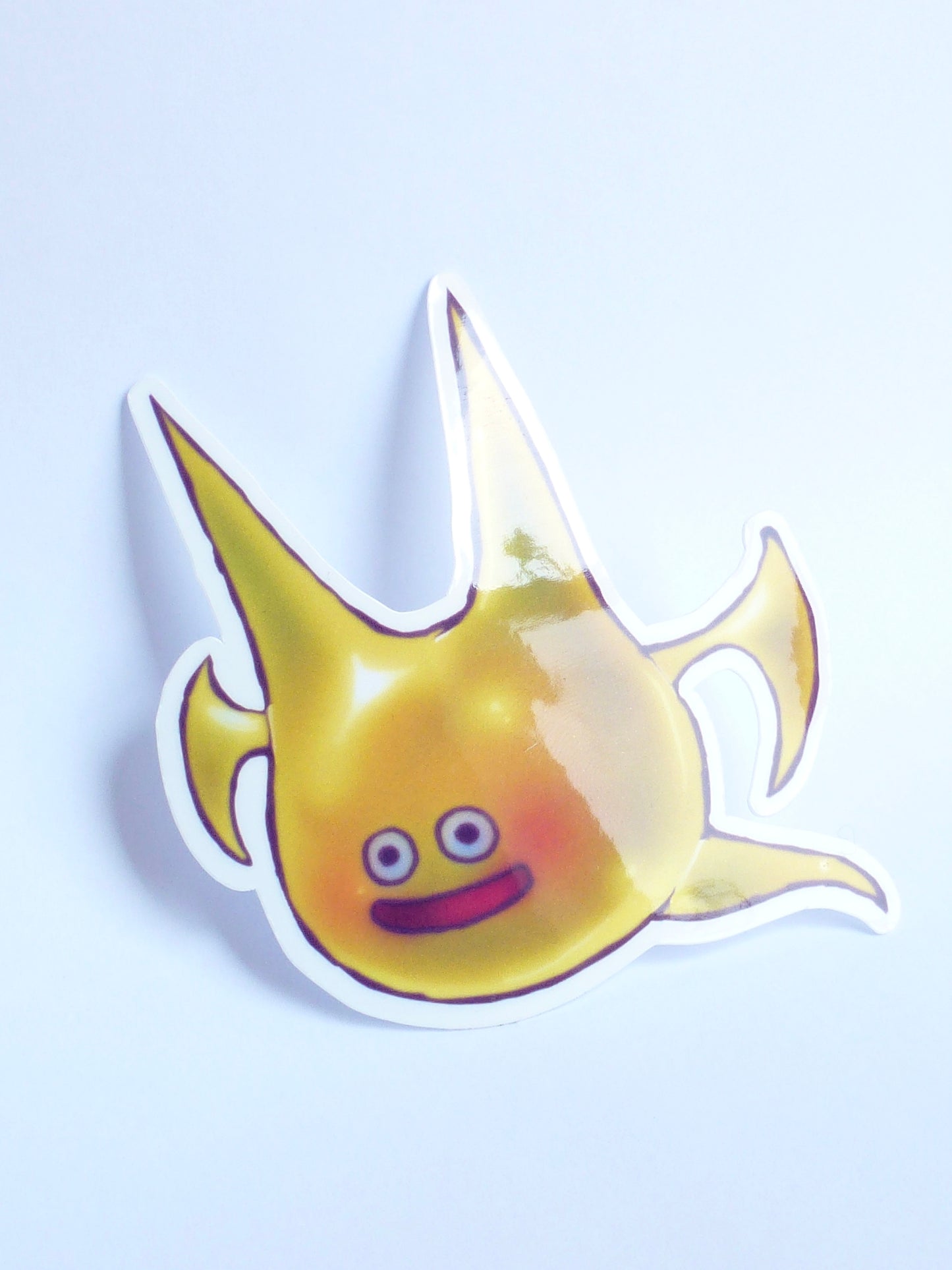 soraimU STICKER