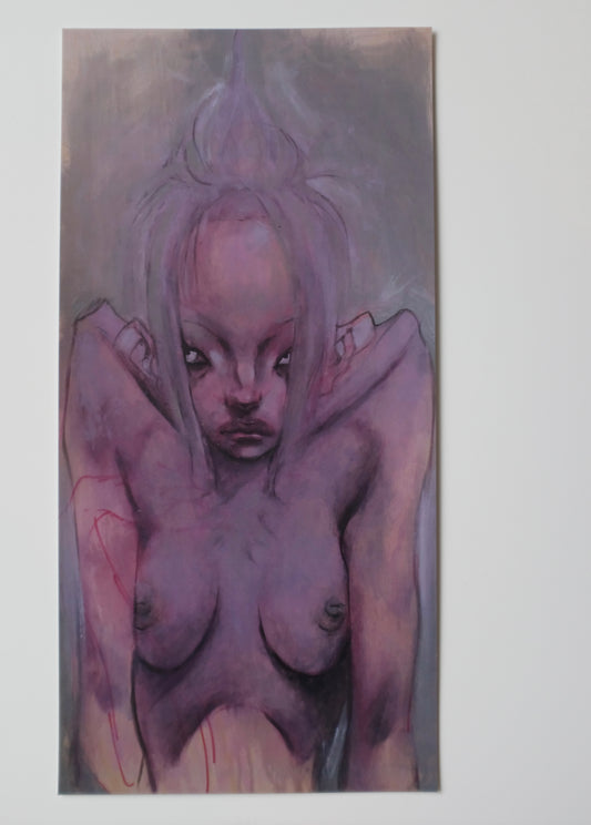 consTRICT PRINT