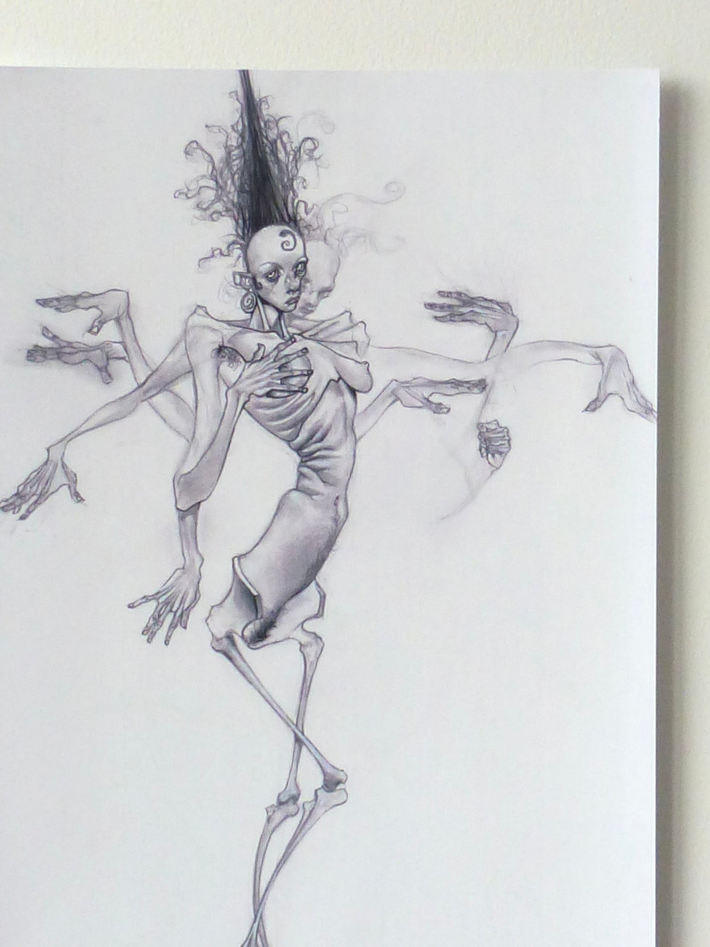 self-actuaLIZATION PRINT