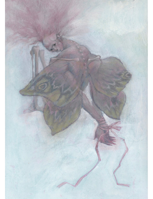 i still belieVE PRINT